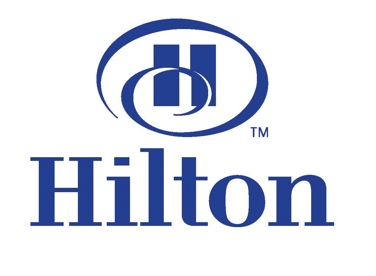 Hilton Logo Design